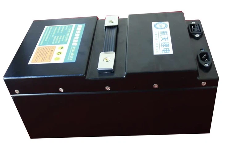 64V 25Ah E-Bike Lifepo4 Battery Pack suppliers